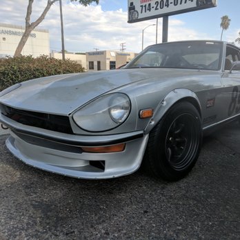 Automotive Rx - Car is now running thanks to David and Phil! - Auto Repair Near Me - Westminster, California