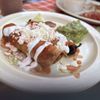 Pinches Tacos gift card