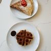 The Little Crepe Cafe gift card