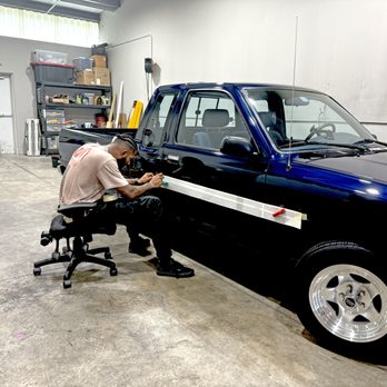 R3 Auto Detailing - Decal installation - Auto Detailing Near Me - Houston, Texas R3 Auto Detailing - Decal installation - Auto Detailing Near Me - Houston, Texas