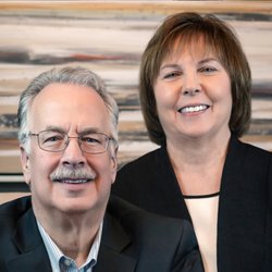 Laurie & Jeff Asquith - Compass Real Estate Home A Team