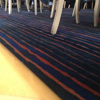 Anthony's HomePort - Gross dirty floor - Seafood Near Me - Des Moines, Washington Anthony's HomePort - Gross dirty floor - Seafood Near Me - Des Moines, Washington