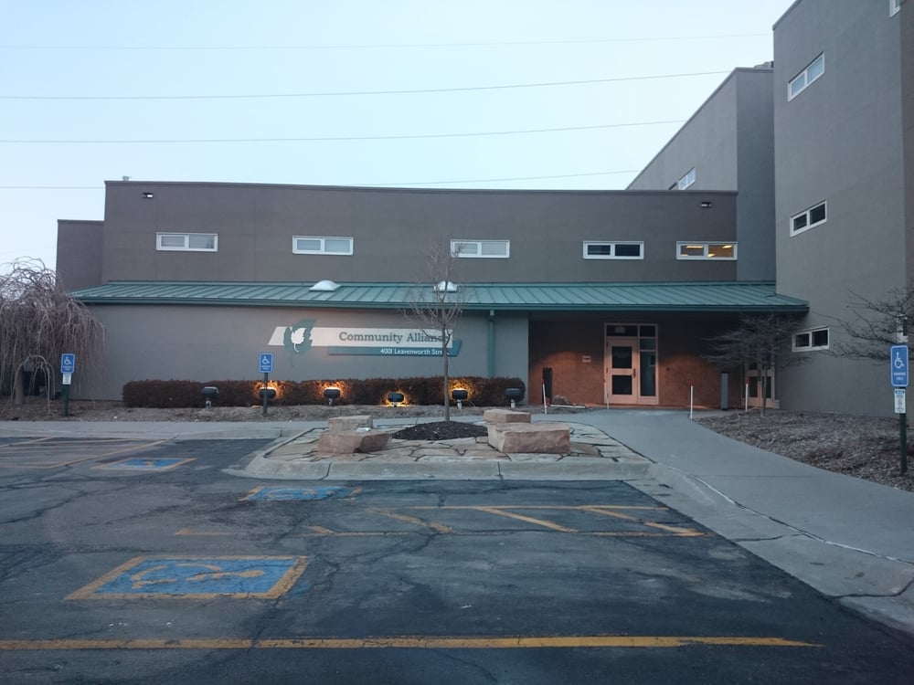 Community Alliance - grief counselor in Omaha, NE