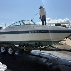 Wriska Marine Services