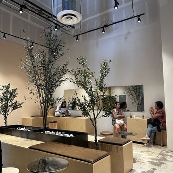 SET Coffee - Indoor back - Coffee & Tea Near Me - Chino, California