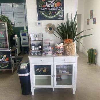 Farm 2 Farmacy - Juice Bars & Smoothies Near Me - Chandler, Arizona Farm 2 Farmacy - Juice Bars & Smoothies Near Me - Chandler, Arizona