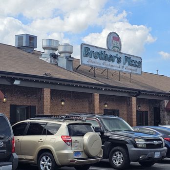 Brother’s Pizza - Outside view - Pizza Near Me - Petersburg, Virginia Brother’s Pizza - Outside view - Pizza Near Me - Petersburg, Virginia