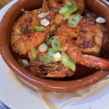 Plancha Tapas and Wine Bar - Shrimp - Tapas Bars Near Me - Garden City, New York Plancha Tapas and Wine Bar - Shrimp - Tapas Bars Near Me - Garden City, New York