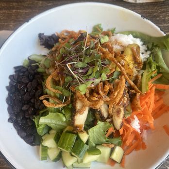 Batch & Brine - Chicken Bowl - Burgers Near Me - Lafayette, California