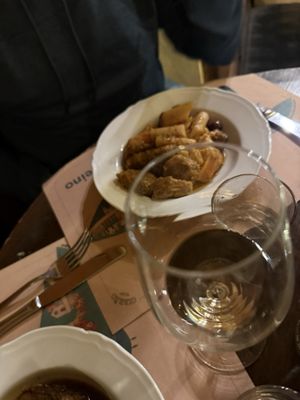 Cibrèo Trattoria by null