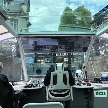 Batorama - Boat Tours Near Me - Strasbourg, 67