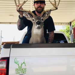 Sheppard's Taxidermy
