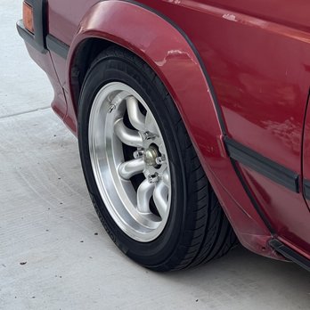Discount Tire - Tires Near Me - Oceanside, California Discount Tire - Tires Near Me - Oceanside, California