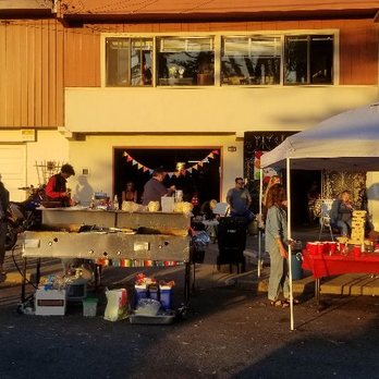 Tacos N Chill - 50 person event today in San Fransisco!! The people where wonderful and loved the food! I definitely travel out of San Jose - Caterers Near Me Tacos N Chill - 50 person event today in San Fransisco!! The people where wonderful and loved the food! I definitely travel out of San Jose - Caterers Near Me