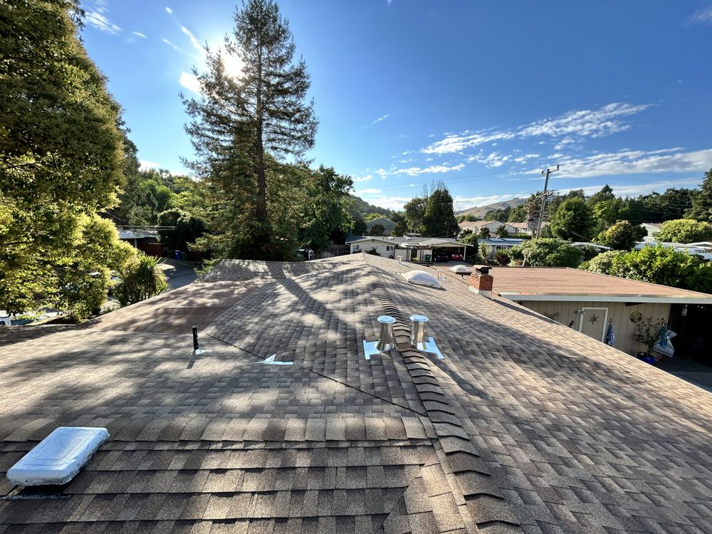 Slide of Valenzano Construction