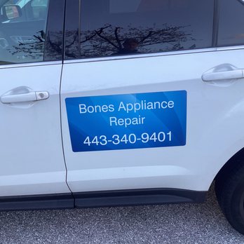 Bones Appliance Repair - Appliances & Repair Near Me Bones Appliance Repair - Appliances & Repair Near Me
