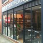 Photo of Terra Plana