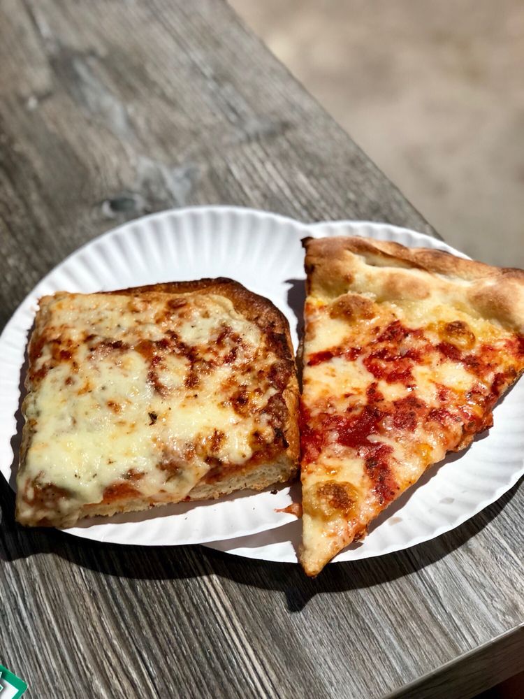 MANCO & MANCO PIZZA 161 Photos & 595 Reviews Pizza 12th