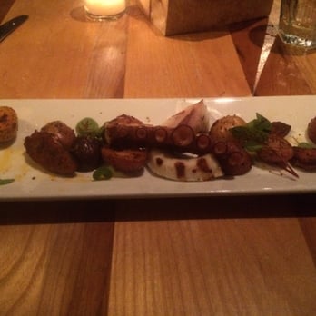 The Twisted Tail - Yep, that's octopus. - Venues & Event Spaces Near Me - Philadelphia, Pennsylvania The Twisted Tail - Yep, that's octopus. - Venues & Event Spaces Near Me - Philadelphia, Pennsylvania