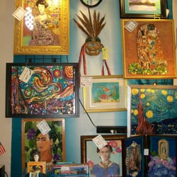 One of a Kind Arts by Loretta