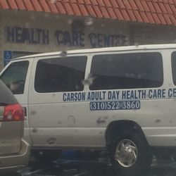 Carson Adult Day Health Care Center