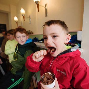 Mary's Milk Bar - Ice Cream & Frozen Yogurt Near Me - Edinburgh, EDH