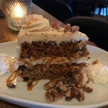 Prezzo Italian Restaurant & Bar - Boca Raton - Carrot Cake - Italian Near Me - Boca Raton, Florida Prezzo Italian Restaurant & Bar - Boca Raton - Carrot Cake - Italian Near Me - Boca Raton, Florida