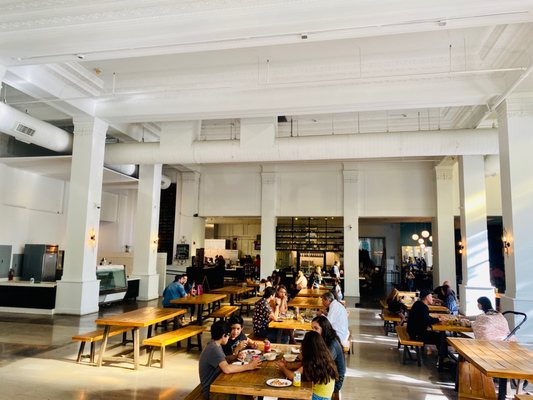 Whittier Brewing Company by null