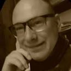 Thomas Penders - The Think Tank Moment...