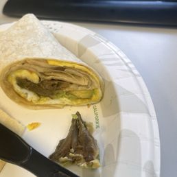 Fresh avocado ????