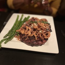 Porcini - Steak special