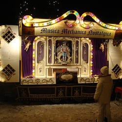 Weihnachtsgans-Auguste-Markt