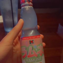 Japanese Soda Japanese Soda