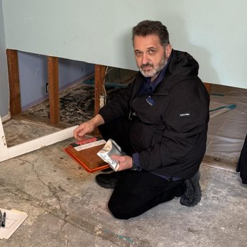 Shield Public Adjusters - Slab Leak calcium chloride test for water damage documentation - Public Adjusters Near Me - Westlake Village, California Shield Public Adjusters - Slab Leak calcium chloride test for water damage documentation - Public Adjusters Near Me - Westlake Village, California
