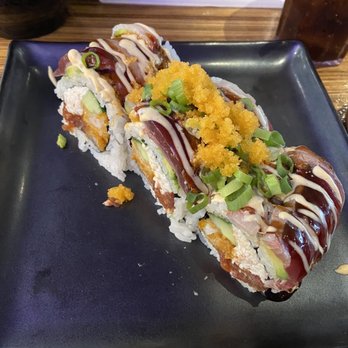 Mikuni - Kaiser Roll - Japanese Near Me - Davis, California Mikuni - Kaiser Roll - Japanese Near Me - Davis, California