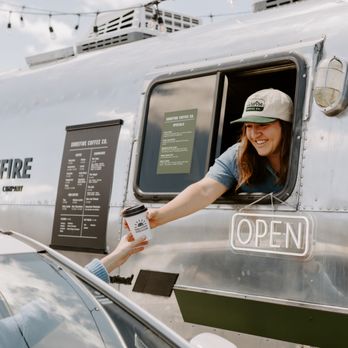 Surefire Coffee - Coffee & Tea Near Me - Nashville, Tennessee