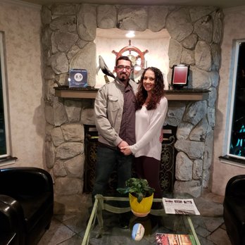 Beachcomber Motel - In the lobby. - Hotels Near Me - Fort Bragg, California