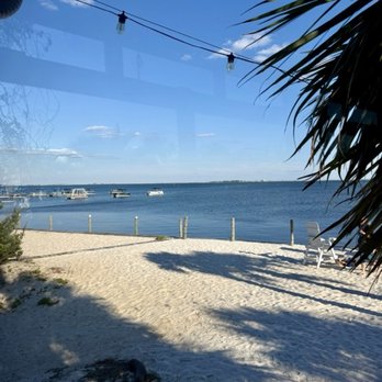 Dewey Destin's Navarre - Tree - Seafood Near Me - Navarre, Florida Dewey Destin's Navarre - Tree - Seafood Near Me - Navarre, Florida
