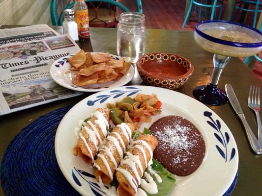 Casa Borrega: New Orleans Mezcaleria by null Casa Borrega: New Orleans Mezcaleria by null