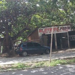 Elétrica Pedim