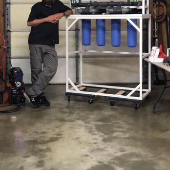 McCoy Water Filter - Water Purification Services Near Me - Sandston, Virginia