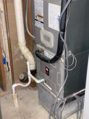 Cooling Temperatures