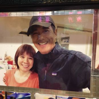 佳佳甜品 - Chow Yun Fat! Love him! - Desserts Near Me - Hong Kong, HK