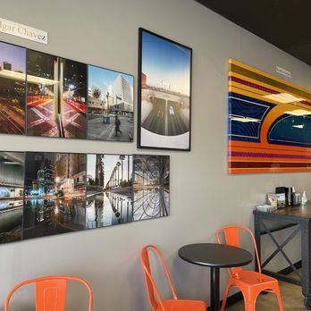 xolo coffee - Inside - Coffee & Tea Near Me - Phoenix, Arizona