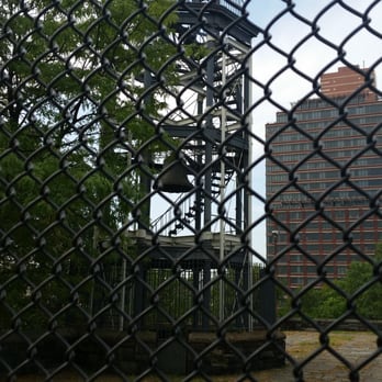 Marcus Garvey Park - Parks Near Me - New York, New York