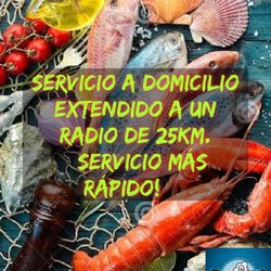 Mariscos El Veneno Bucerias - Llama ahora y te lo llevamos puedes pagar en efectivo o con tarjeta.