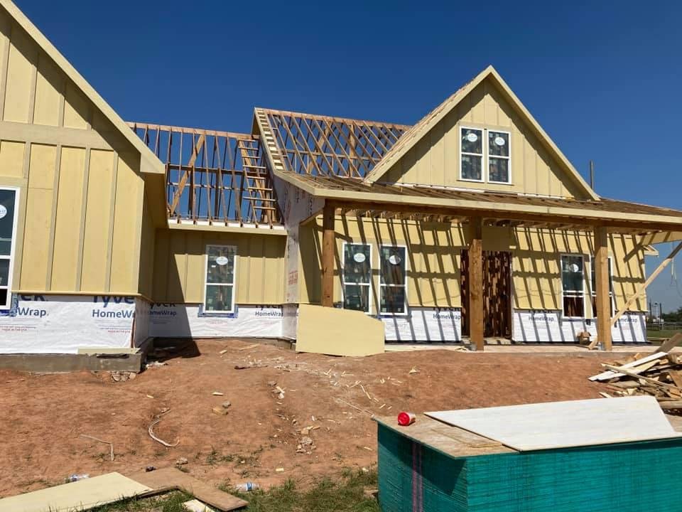 Slide of Tejas Paving and More Construction