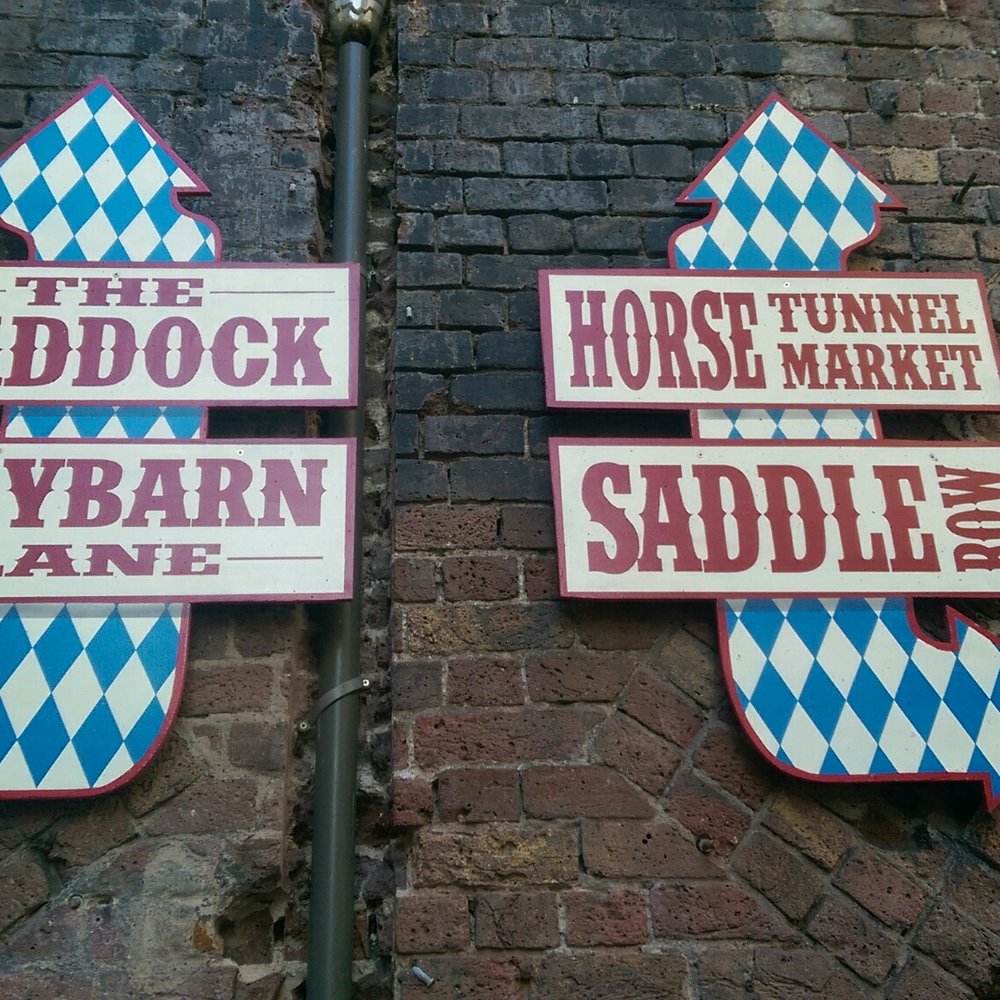 Stables Market - Shopping Centers Near Me - Camden, XGL