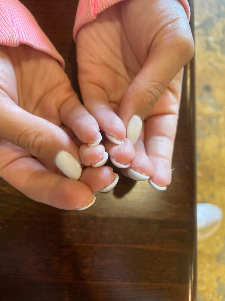 KE NAIL & SPA Updated October 2024 23 Photos & 29 Reviews 40