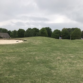 Quail Ridge Golf Course - Golf Near Me - Bartlett, Tennessee